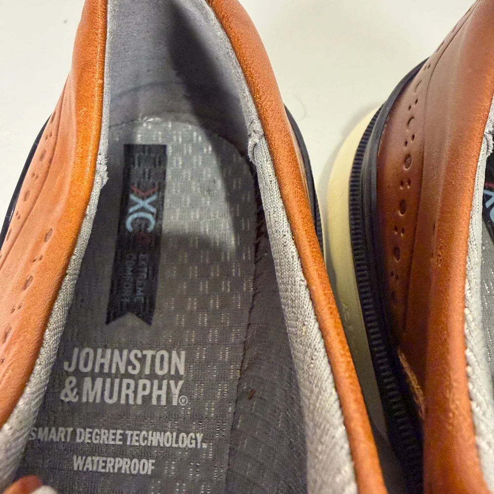 Johnston & Murphy johnston murphy